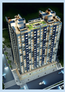 1 BHK Apartment