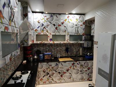 Gallery Cover Image of 1480 Sq.ft 3 BHK Apartment for buy in Ganguly Bagan for 13500000