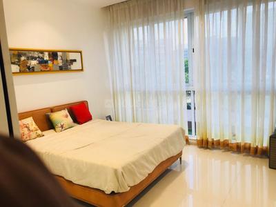 Gallery Cover Image of 988 Sq.ft 2 BHK Apartment for buy in Lohegaon for 5800000
