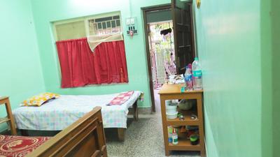 Bedroom Image of Nirala PG in Barisha