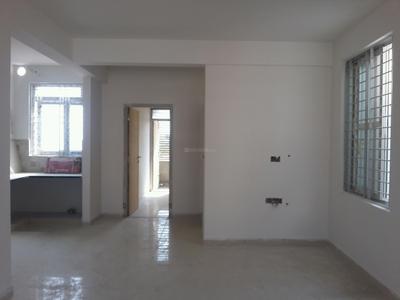 1 BHK Apartment