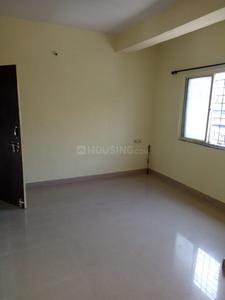 Gallery Cover Image of 650 Sq.ft 1 BHK Independent House for rent in Pimple Gurav for 11500