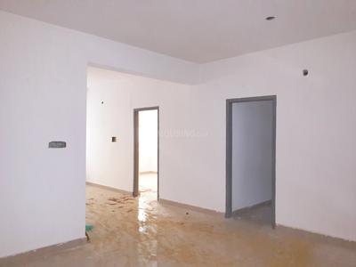 Gallery Cover Image of 1200 Sq.ft 2 BHK Apartment for buy in Vidyaranyapura for 6000000
