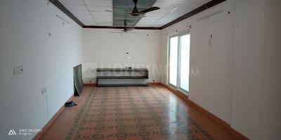 3 BHK Independent Floor