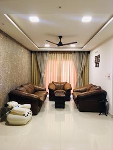 3 BHK Apartment