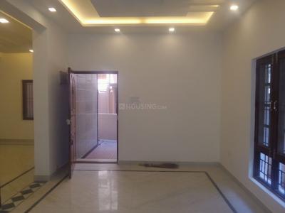 4 BHK Independent House
