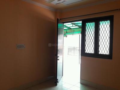 1 BHK Apartment