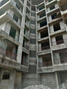 1 RK Apartment