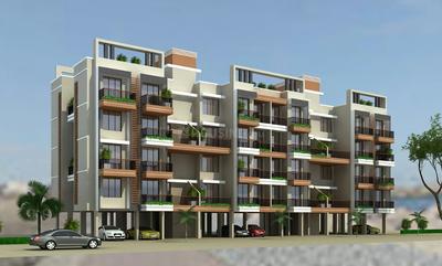 2 BHK Apartment