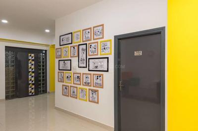 3 BHK Independent Floor
