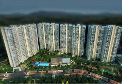 2 BHK Apartment