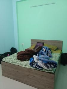 1 BHK Independent Floor