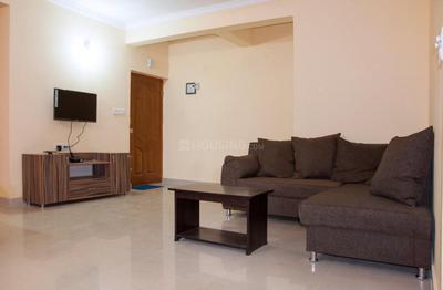 Living Room Image of PG 4643000 Whitefield in Whitefield