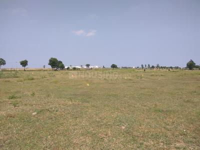 Residential Plot
