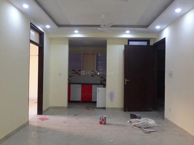 Gallery Cover Image of 1350 Sq.ft 3 BHK Apartment for buy in Chhattarpur for 5500000
