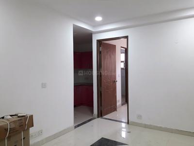 Gallery Cover Image of 855 Sq.ft 2 BHK Apartment for buy in Sector-12A for 4500000