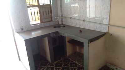 Gallery Cover Image of 500 Sq.ft 1 RK Apartment for buy in Vastral for 525000