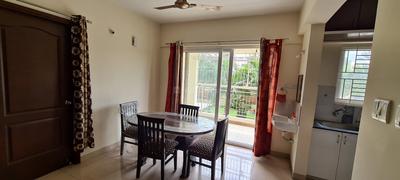 2 BHK Apartment