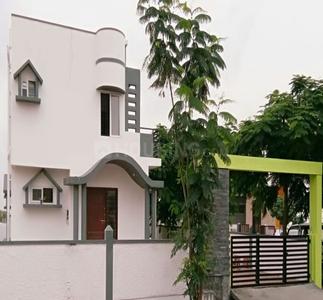 Gallery Cover Image of 1500 Sq.ft 3 BHK Independent House for buy in Sarjapur for 6000000