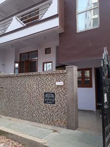 Building Image of PG 3806255 Sector 66 in Sector 66