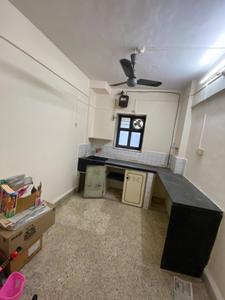 Gallery Cover Image of 497 Sq.ft 1 RK Independent House for rent in Vardhman Nagar, Mulund West for 25000
