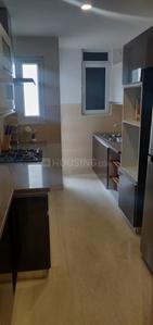 2 BHK Apartment