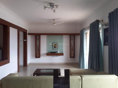 3 BHK Apartment