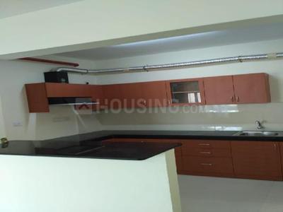 3 BHK Apartment