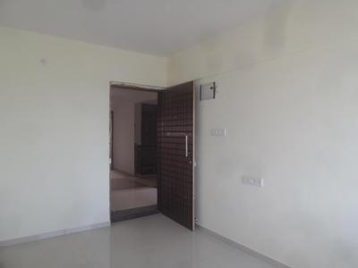 1 BHK Apartment
