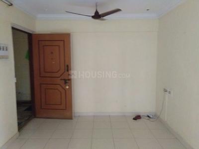 Gallery Cover Image of 630 Sq.ft 1 BHK Apartment for buy in Andheri East for 10700000