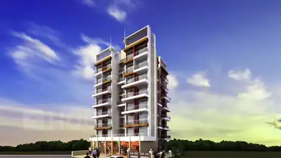 2 BHK Apartment