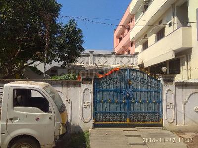 2 BHK Independent House
