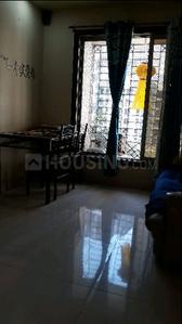 1 BHK Apartment