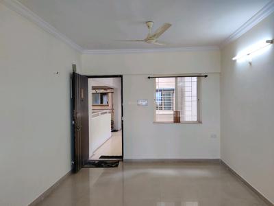 Gallery Cover Image of 1250 Sq.ft 2.5 BHK Apartment for buy in Thergaon for 8100000