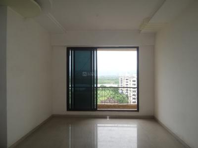 Gallery Cover Image of 1270 Sq.ft 2 BHK Apartment for buy in Kharghar for 15000000