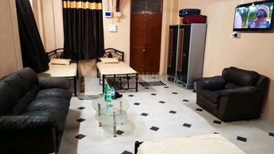 Bedroom Image of PG 4039130 Andheri West in Andheri West