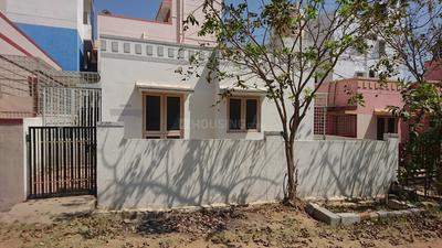 2 BHK Independent House