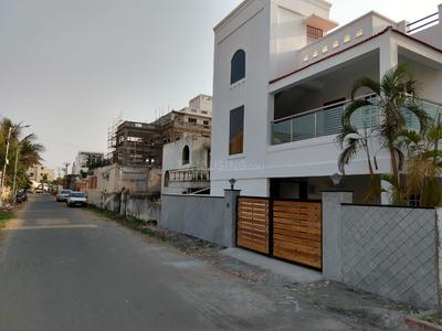 Gallery Cover Image of 2600 Sq.ft 2 BHK Independent House for buy in Vettuvankani for 19500000