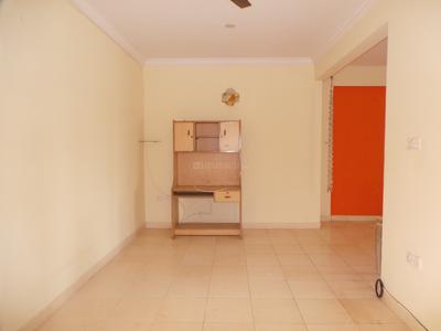 3 BHK Apartment