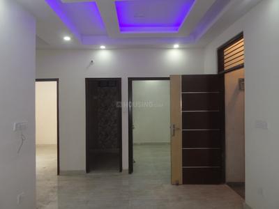 3 BHK Apartment
