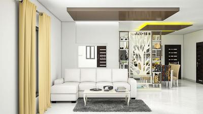 Gallery Cover Image of 2695 Sq.ft 3 BHK Apartment for buy in Sampangi Rama Nagar for 66000000
