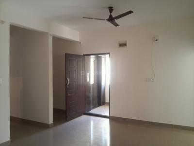 Gallery Cover Image of 1317 Sq.ft 3 BHK Independent Floor for buy in Frazer Town for 8500000