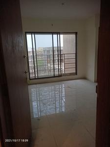 1 BHK फ़्लैट