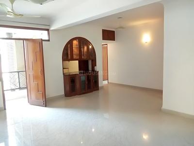 3 BHK Apartment