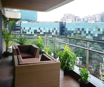 3 BHK Flat