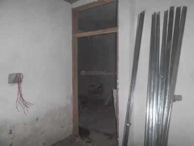 Gallery Cover Image of 300 Sq.ft 1 RK Apartment for buy in Dabri for 1400000