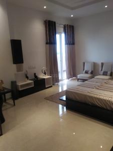 5 BHK Apartment