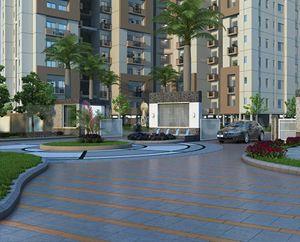 Gallery Cover Image of 495 Sq.ft 2 BHK Apartment for buy in Andheri East for 13000000