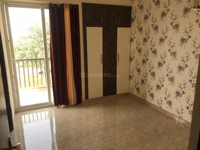 3 BHK Apartment
