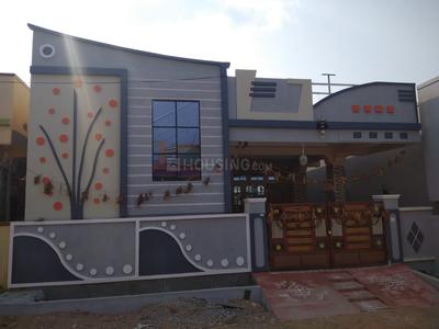 2 BHK Independent House